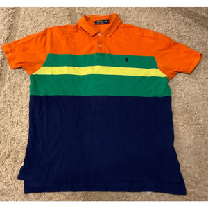 Polo Ralph Lauren sz xxl